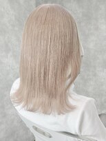 タル(taru)&nbsp;髪質改善/髪質改善縮毛矯正/超高濃度水素【福岡/天神/大名】