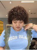 ハードパーマ/くるくるパーマ/ボリュームパーマ/ドライパーマ