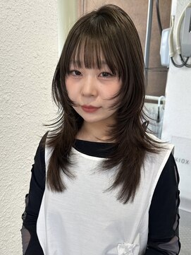 キオクエコ(KIOX eko) ハイトーン/ブリーチ/名古屋美容院