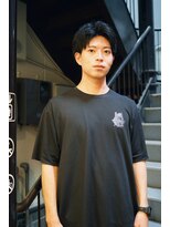 シェーン 仙台駅広瀬通店(schon)&nbsp;ショートセンターパート