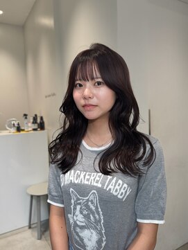 ガリカ 大名(Gallica) 艶ココアブラウン