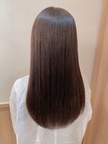 ユキオグループ グラン(yg GRAN)&nbsp;黒髪◎艶髪ストレートロング透明感20代30代40代