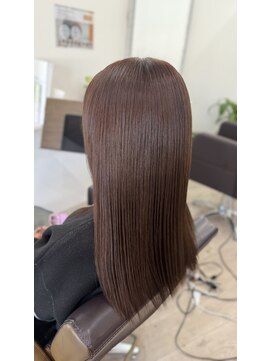 アメイジアカラー