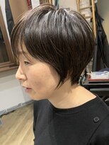 ボクノ 6号店 大橋(bokuno)&nbsp;大人ショート