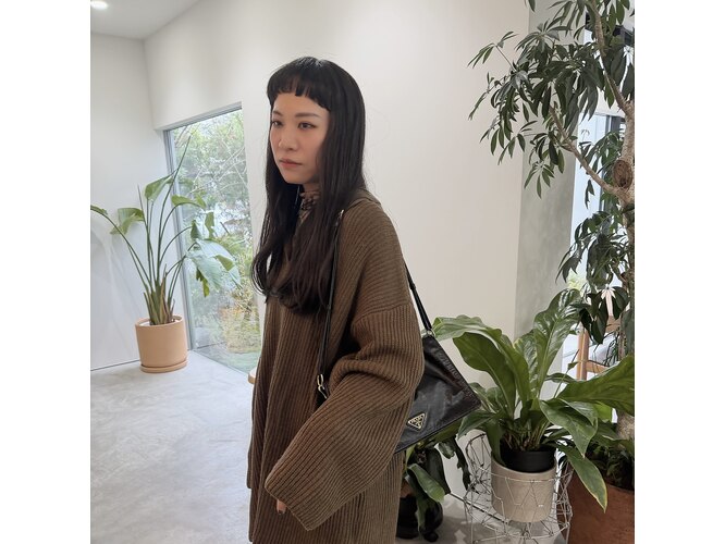 トミー(TOMMY)｜ホットペッパービューティー