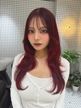 エン 栄店(enne) 紬