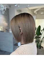 ボランチ(VOLANCH) ボブ