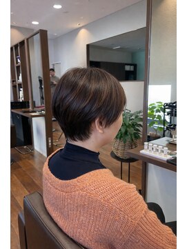 チェルシー CHELSEA ショートレイヤー