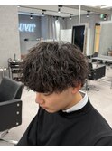 【波巻きスパイラル】