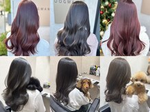 ドッグマニアピンチアオヤマ(DOGMANIA PiNCH AOYAMA)