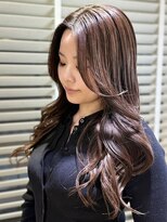 アンチェ(Anche)&nbsp;ロングレイヤー