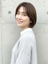 ビュートリアム 梅田(BEAUTRIUM)&nbsp;ミニボブ/レイヤーボブ/大人ボブ