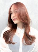 【La fith】ヨシンモリ×韓国風×ふんわりロング×髪質改善