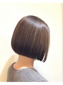 ミニボブ［狭山ヶ丘／入間市／武蔵藤沢／小手指／狭山市］