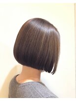 レンリーヘアー 狭山ヶ丘(Renly hair)&nbsp;ミニボブ［狭山ヶ丘／所沢］