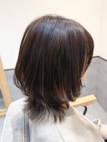 ゴウトゥデイ 札幌店(GO TODAY)&nbsp;ミディアムレイヤー