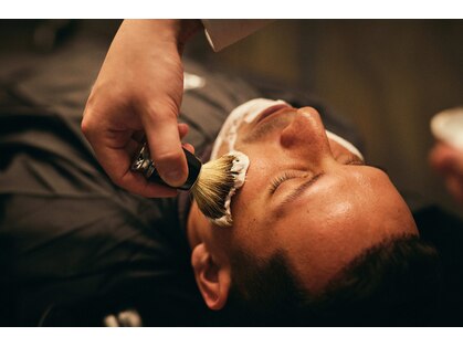 オトコデザインゼニストウキョウ(OTOKO DESIGN ZENITH TOKYO)の写真