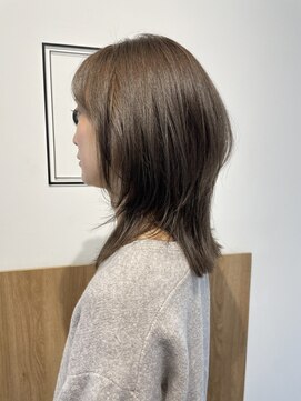 ギルド 東久留米店(GUILD) ミントアッシュ