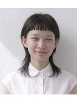 フィールエー レキシントンプラザ店(feel.a)&nbsp;ウルフレイヤー