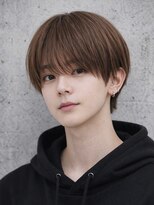ワンデイ 表参道(oneday)&nbsp;メンズ縮毛矯正/メンズ髪質改善/曲がる縮毛矯正/表参道