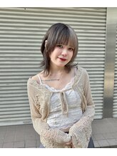 シンカ 五香(SHiNKA)&nbsp;真咲 