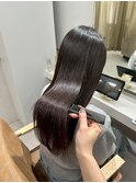 髪質改善/縮毛矯正/トリートメント/姫路