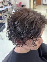 ルッチ(Rucci)&nbsp;サーフカール