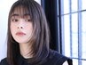 【OPEN記念】カット+炭酸スパ(15分)+Aujuaベーシックトリートメント