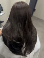 シック(CHIC) 韓国ヘア/バタフライレイヤー/レイヤーカット/10代20代30代/札幌