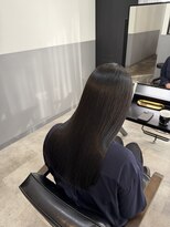 ロイ(ROI)&nbsp;最上級艶髪矯正♪