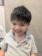 コティ(Kotii)の写真/≪家族みんなで通えるアットホームサロン≫お子様連れでも安心して過ごせる個室空間で寛ぎのtimeを…♪