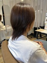パプスアン(Pap's un) ヘアポテンツァ