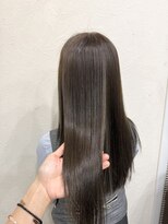 フェイス(faith)&nbsp;オリーブグレージュ