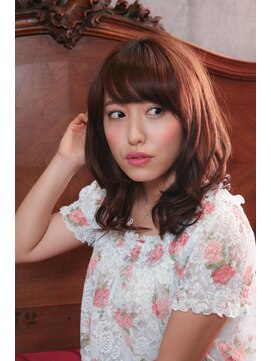 クロコ(Quroco) 【Quroco】口コミ・ブログ必見!Qurocoの巧みなパーマ術