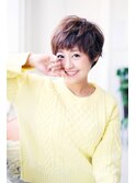 大人マッシュ