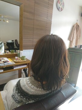 リッタ(Ritta) 柔らかミディアム