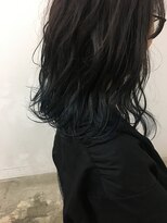 キー(kii)&nbsp;ネイビーブルー