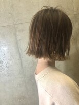 キー(kｅｙ)&nbsp;ベージュ