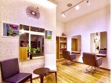 ルシアヘアアート(LUCIA hair art)