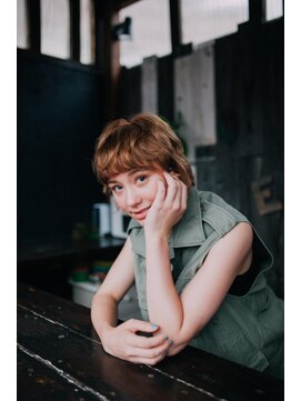 グランシャリオ 笹塚店(Grand Chariot) 【GrandChariot 笹塚】ハイトーン☆カール