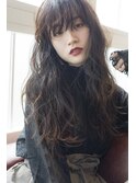 ウザバングロング