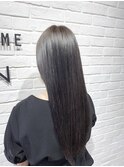 アッシュバイオレット