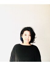 グラ デザイン アンド ヘアー 難波店(GRAS DESIGN & HAIR by HEADLIGHT) Kazumi 