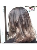 グラデーション