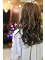 ブリッジ(bridge)&nbsp;【船橋bridge】インナーカラー