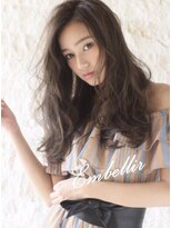 エヌ 武庫之荘店(enu)&nbsp;重めバングのメンズマッシュ