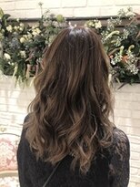 ノーブル 白金台店(Noble by PROGRESS) ヘアスタイル