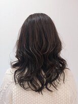 リトミー(RITOMIY)&nbsp;パーマ