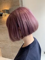 フェリア 渋谷(Feria)&nbsp;ショートお任せください！