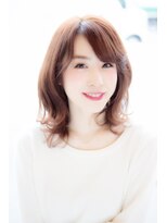 ドリップ(drip.)&nbsp;女っぽミディ/くびれミディ